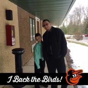 Meet your Posher, Tommy